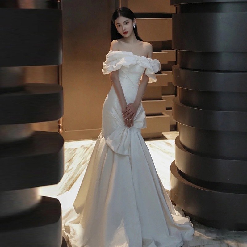 上品2024新作 パーティードレス高級感 ワンピース フォーマル パーティー キャバドレス 気質 大人 チャイナドレス 同窓会 卒業式 結婚式 演奏会 ウェディング 成人式 OL 正式 礼装24