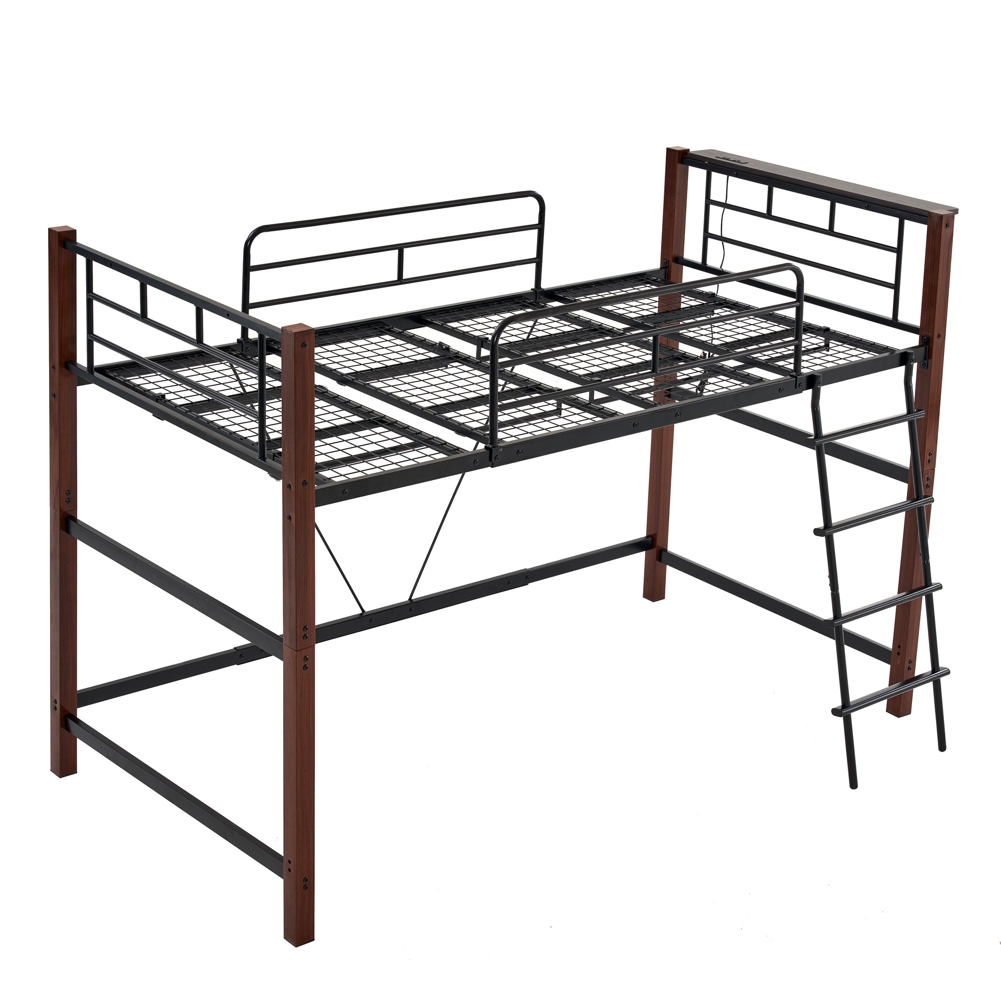 223【高さ130cm】システムベッド 4点セット ロフトベッド+デスク+収納ラック+シェルフ ロフトベッド 宮 コンセント 省スペース スチール 耐震 ベッド パイプ 金属 社員寮 学生寮 大人 223【高さ130cm】システムベッド 4点セット ロフトベッド+デスク+収納ラック+シェルフ ロフトベッド 宮 コンセント 省スペース スチール 耐震 ベッド パイプ 金属 社員寮 学生寮 大人