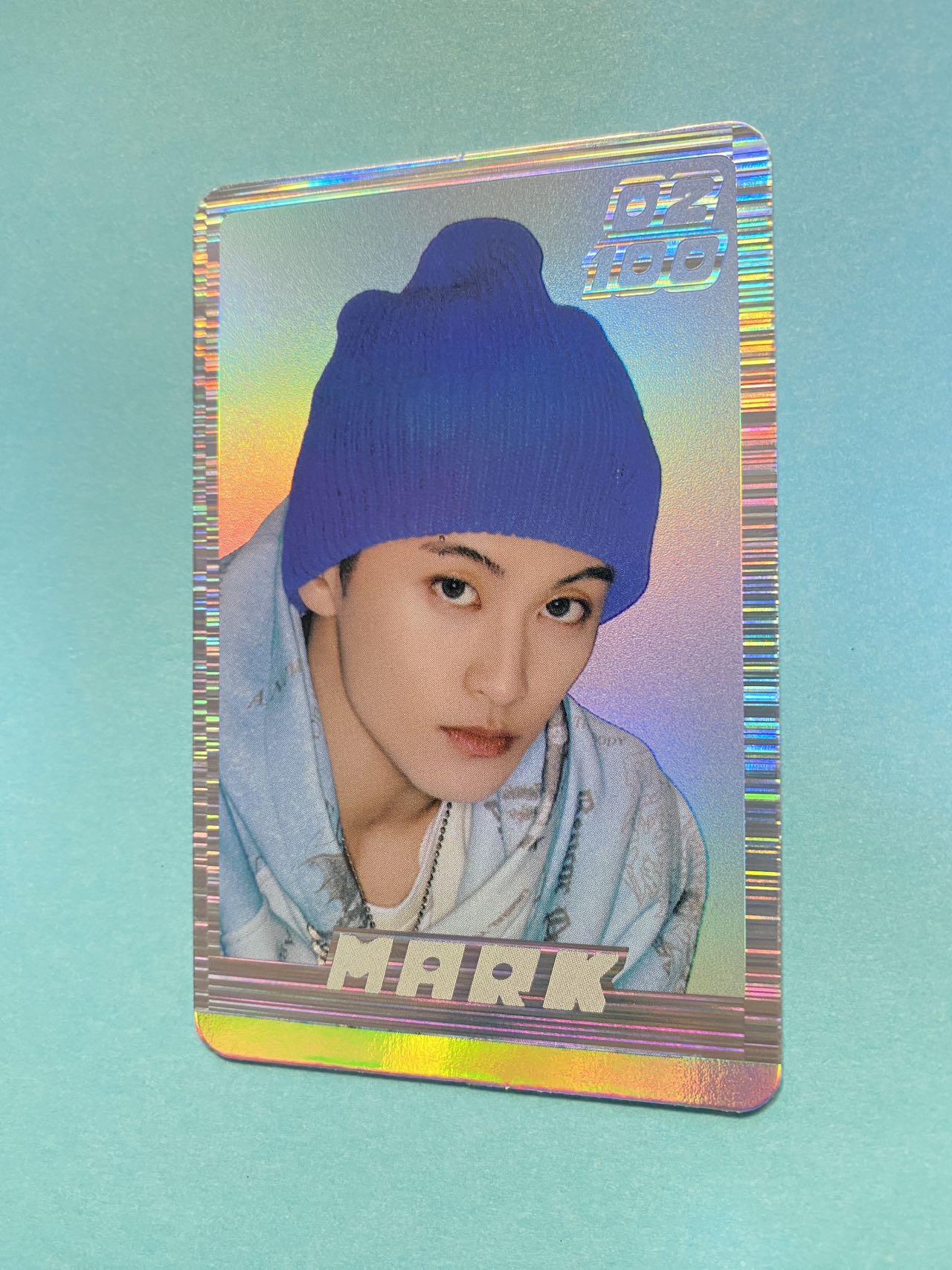 nct dream Glitch Mode ポップアップストア マーク NCT DREAM Glitch Mode POP UP MD ランダム トレカ MARK マーク