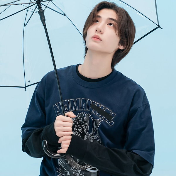 Qoo10] NOMANUAL [BOYNEXTDOOR イハン 着用]