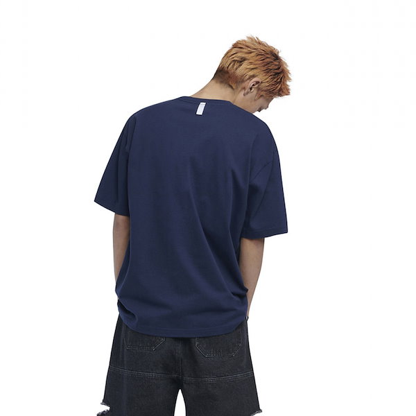 Qoo10] NOMANUAL [BOYNEXTDOOR イハン 着用]