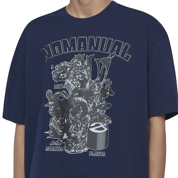 Qoo10] NOMANUAL [BOYNEXTDOOR イハン 着用]