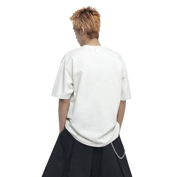 Qoo10] NOMANUAL [BOYNEXTDOOR イハン 着用]