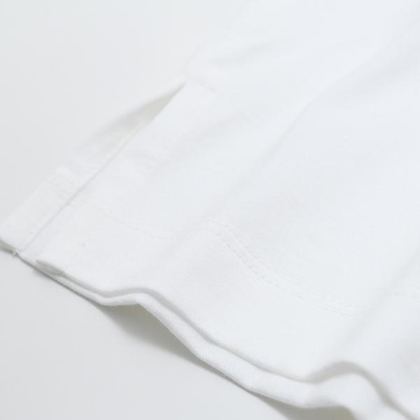 Tシャツ カットソー U GFX LS TEE JN4880 JM3234 レディース ホワイト ブラック コットン 長袖 ユニセックス クルーネック Tシャツ カットソー U GFX LS TEE JN4880 JM3234 レディース ホワイト ブラック コットン 長袖 ユニセックス クルーネック