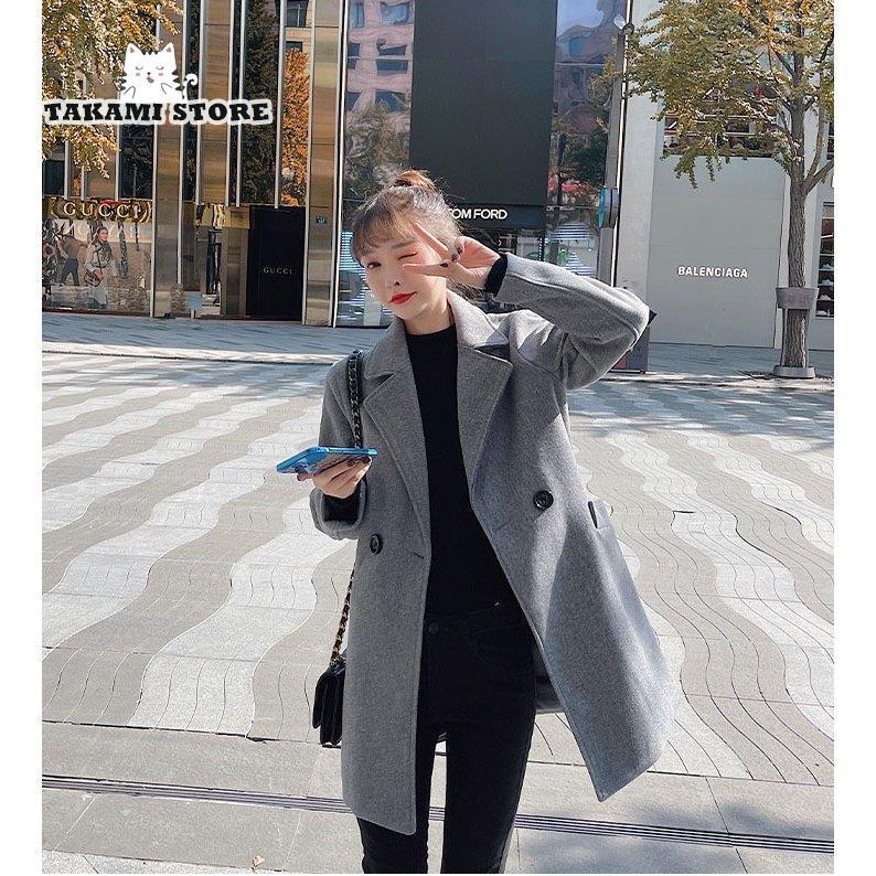 大人の魅力 チェスターコート レディース 秋冬 40代 チェスターコート 黒 ミディアム丈 20代 50代 暖かい 厚手 体型カバー ゆったり アウター 通勤 着痩せ オシャレ