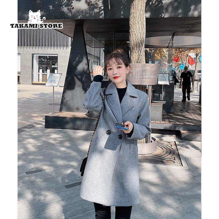 大人の魅力 チェスターコート レディース 秋冬 40代 チェスターコート 黒 ミディアム丈 20代 50代 暖かい 厚手 体型カバー ゆったり アウター 通勤 着痩せ オシャレ