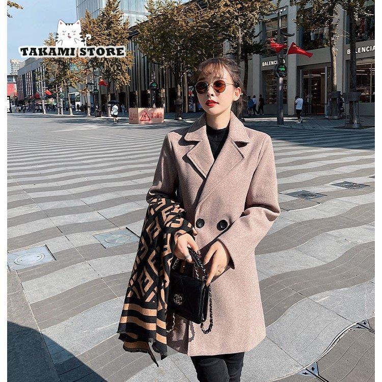 大人の魅力 チェスターコート レディース 秋冬 40代 チェスターコート 黒 ミディアム丈 20代 50代 暖かい 厚手 体型カバー ゆったり アウター 通勤 着痩せ オシャレ