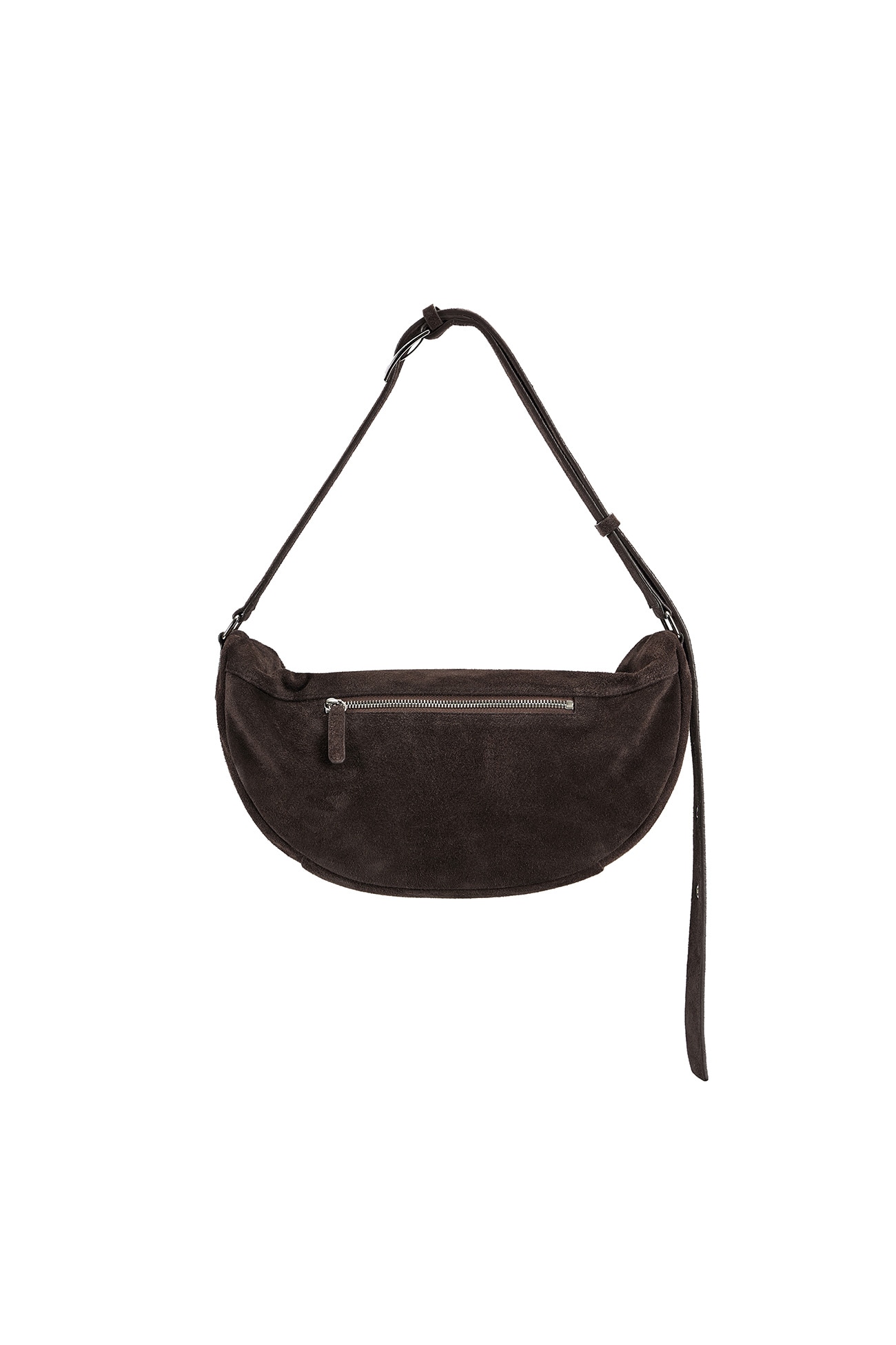 ☆DEINET☆ HALF ROUND BELT BAG IN SUEDE BROWN il_fullxfull.4864091538_b2c3.jpg