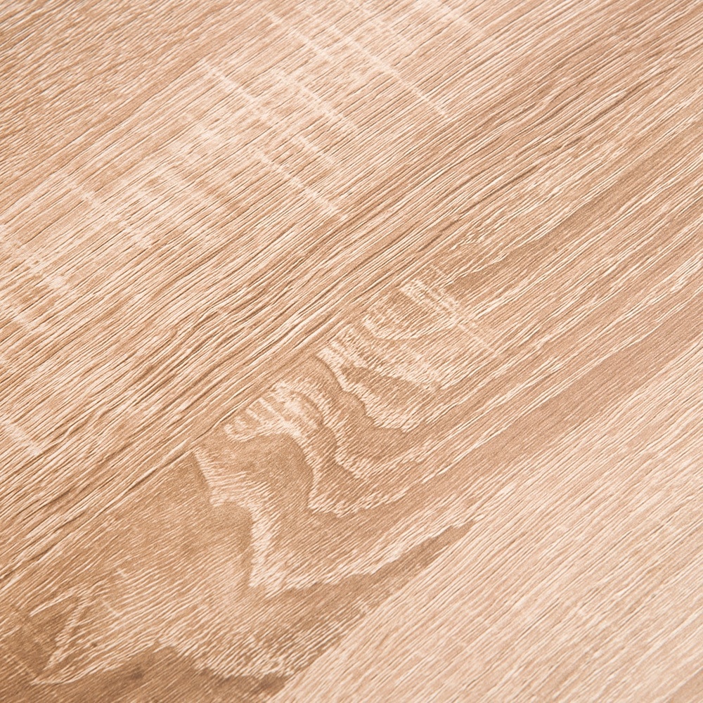 987【WF301556HAAオフィスチェア+パソコンデスク セット】【ナチュラル】パソコンデスク ラック付き デスク ワークデスク 木製 学習デスク