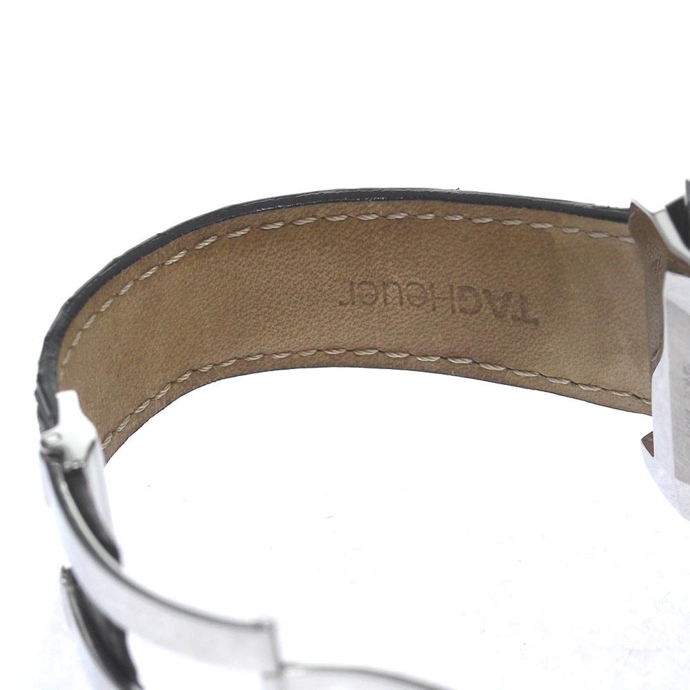 タグホイヤー TAG HEUER CW9110-0 モナコ 69 手巻き メンズ メーカーメンテナンス済み_776212【中古】 タグホイヤー TAG HEUER CW9110-0 モナコ 69 手巻き メンズ メーカーメンテナンス済み_776212【中古】