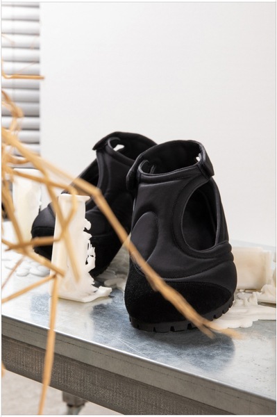 22AW ケイブシューズ