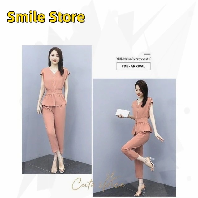40代 セットアップ OL 30代 シフォン 上下セット オシャレ通勤 レディース 韓国風セットアップ ロング丈パンツ 50代 上品 半袖ブラウス カジュアル 春夏新作 40代 セットアップ OL 30代 シフォン 上下セット オシャレ通勤 レディース 韓国風セットアップ ロング丈パンツ 50代 上品 半袖ブラウス カジュアル 春夏新作