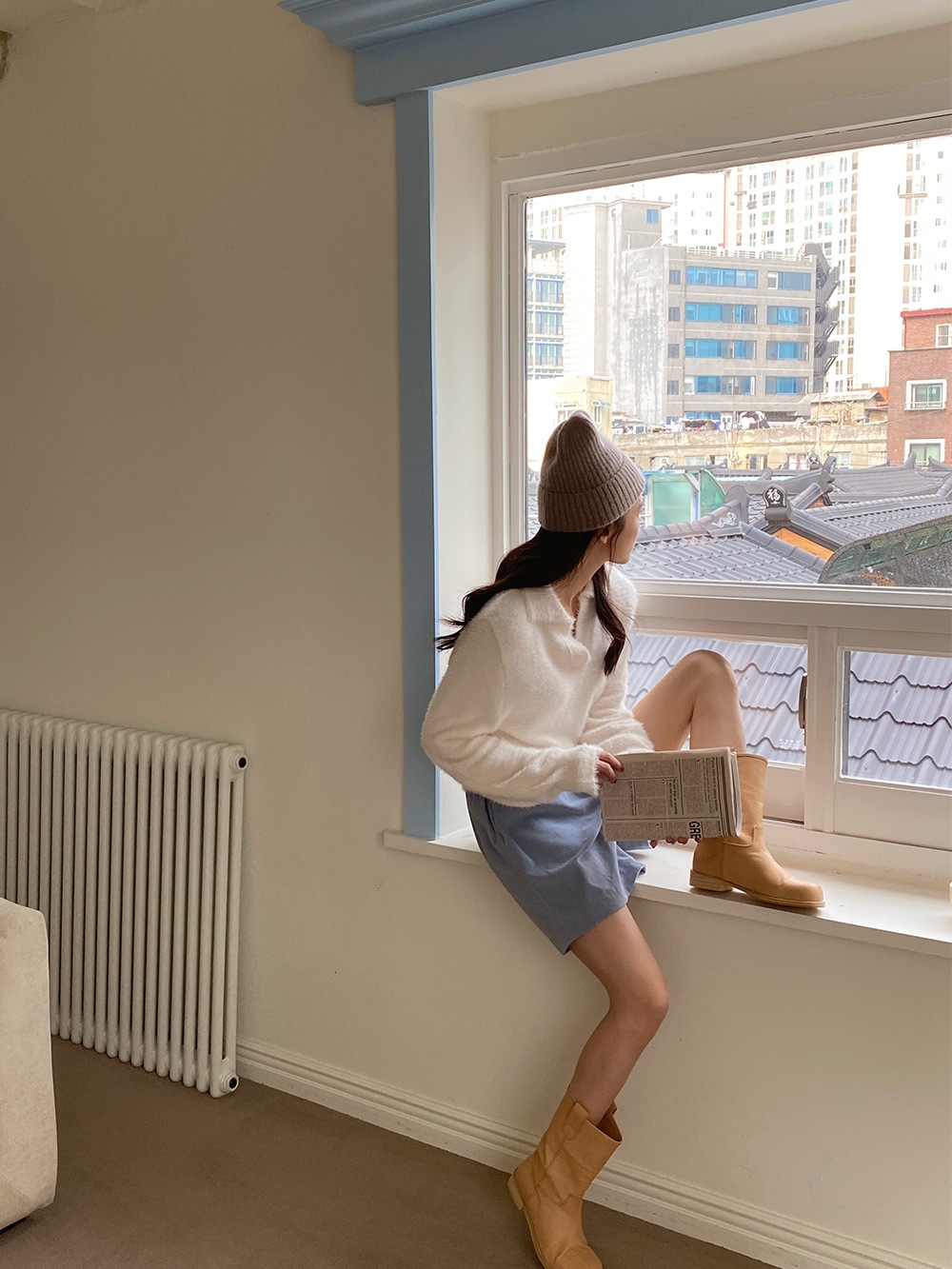 春秋冬新作 韓国ファッション ニット カシミヤセーター 大人気 オシャレ 純色 無地 可愛い 春秋冬新作 韓国ファッション ニット カシミヤセーター 大人気 オシャレ 純色 無地 可愛い