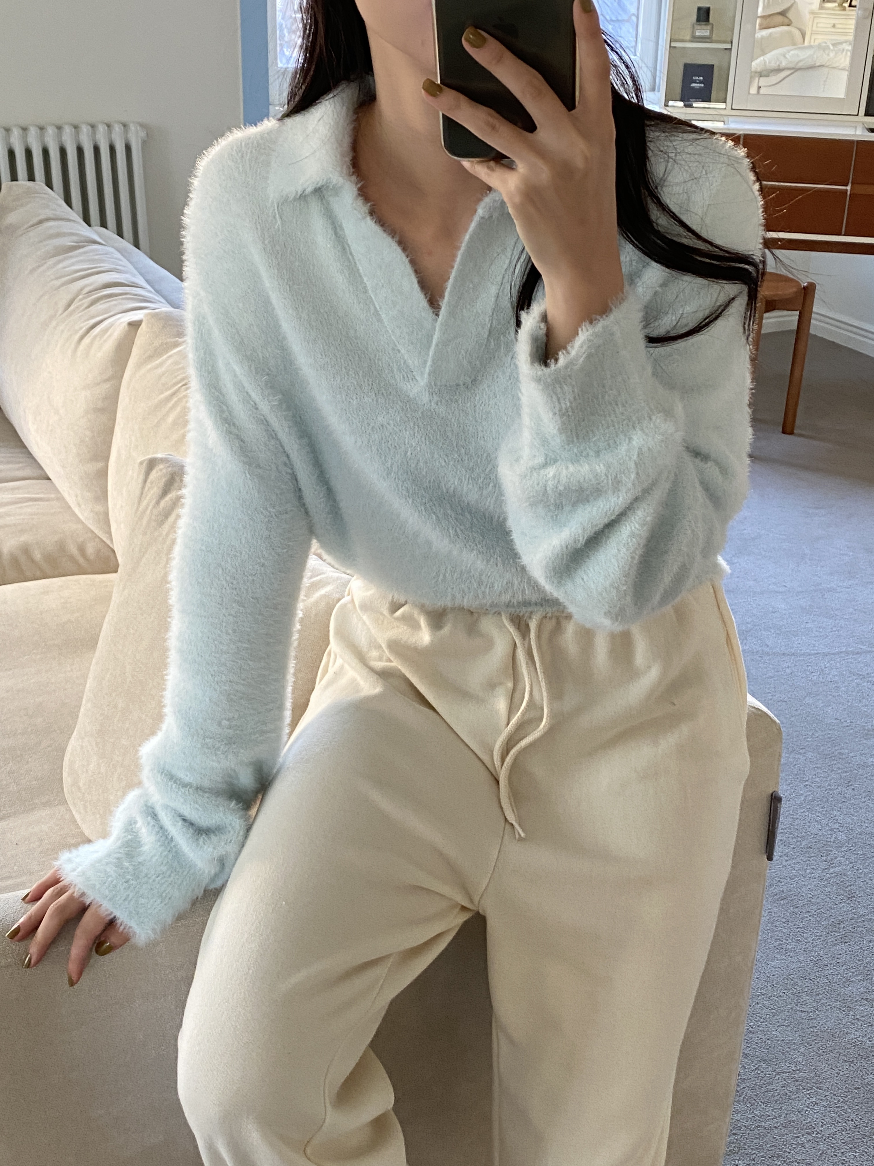 春秋冬新作 韓国ファッション ニット カシミヤセーター 大人気 オシャレ 純色 無地 可愛い 春秋冬新作 韓国ファッション ニット カシミヤセーター 大人気 オシャレ 純色 無地 可愛い