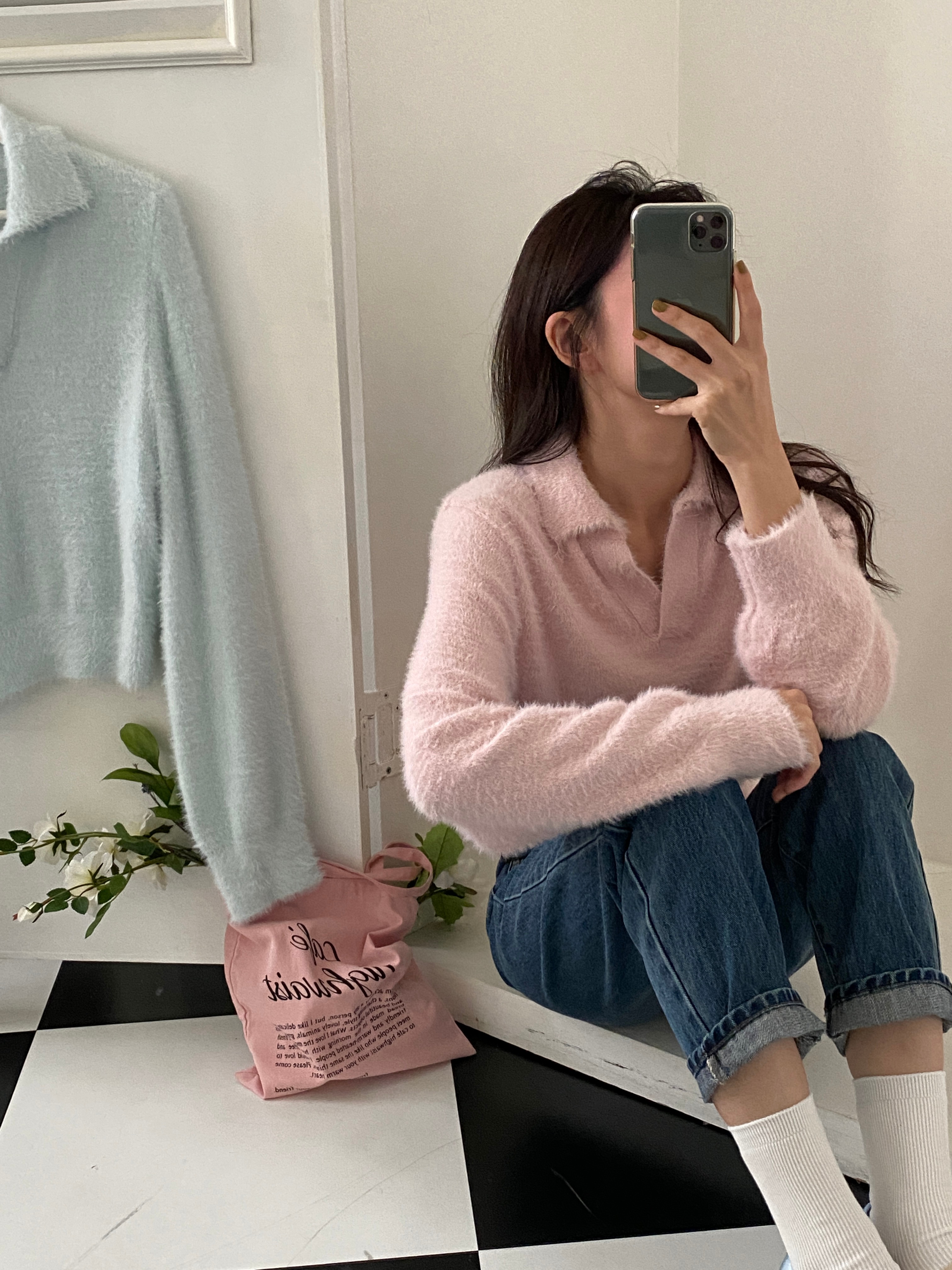 春秋冬新作 韓国ファッション ニット カシミヤセーター 大人気 オシャレ 純色 無地 可愛い 春秋冬新作 韓国ファッション ニット カシミヤセーター 大人気 オシャレ 純色 無地 可愛い