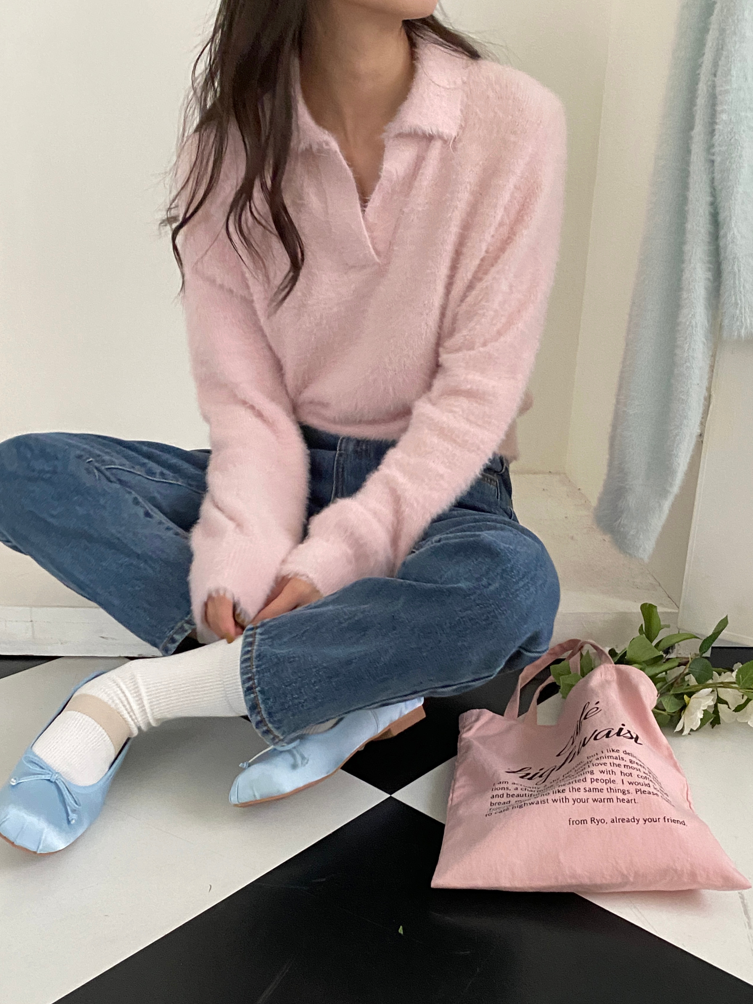 春秋冬新作 韓国ファッション ニット カシミヤセーター 大人気 オシャレ 純色 無地 可愛い 春秋冬新作 韓国ファッション ニット カシミヤセーター 大人気 オシャレ 純色 無地 可愛い