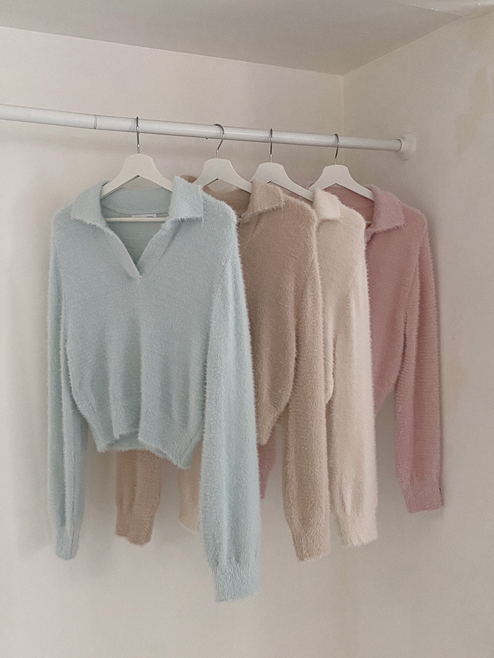 春秋冬新作 韓国ファッション ニット カシミヤセーター 大人気 オシャレ 純色 無地 可愛い 春秋冬新作 韓国ファッション ニット カシミヤセーター 大人気 オシャレ 純色 無地 可愛い