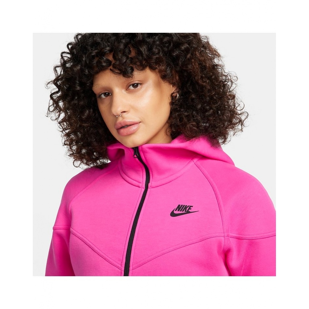 Qoo10] NIKE ナイキ NSW テックフリースウィンドラ