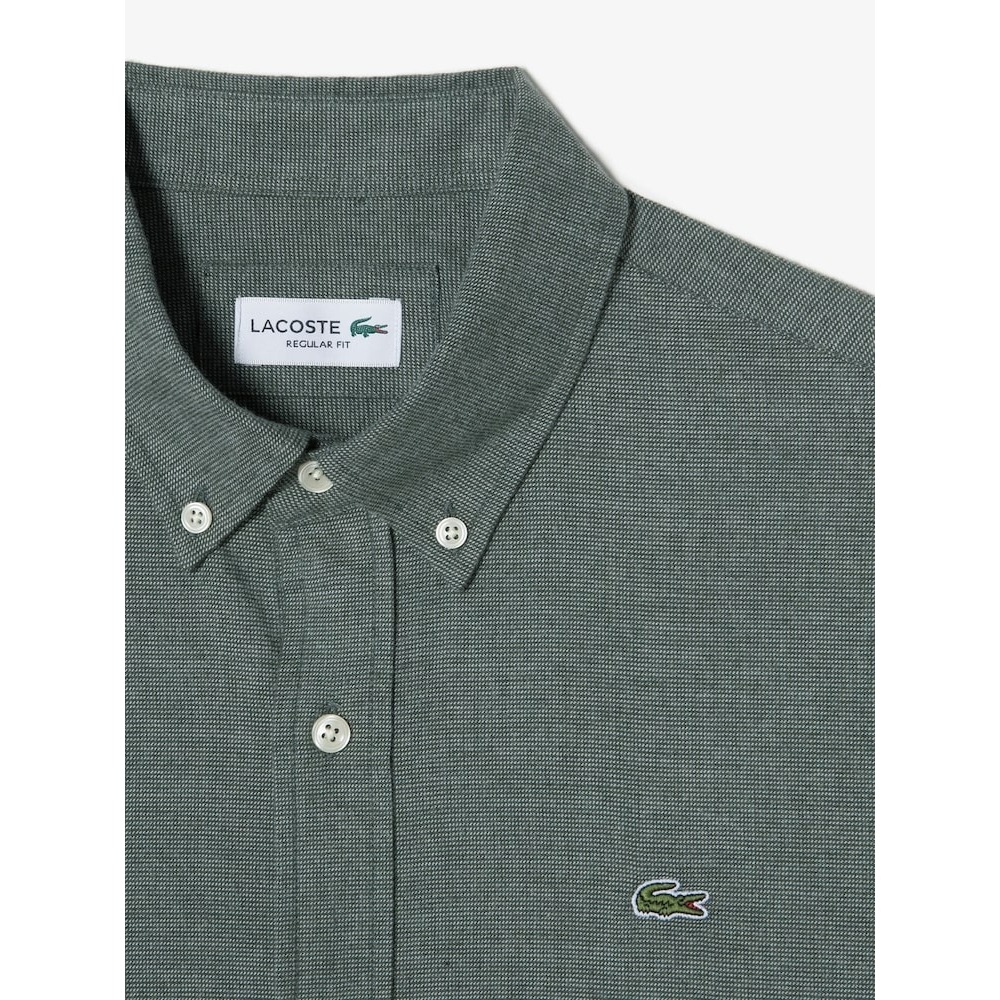 ラコステメンズフランネルチェックシャツ CH200E-54N 132 Q2NCH200E-54N132 ラコステメンズフランネルチェックシャツ CH200E-54N 132 Q2NCH200E-54N132