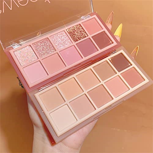 【日本未発売】ISAMAYA BEAUTY アイシャドウパレット INDUSTRIAL COLOUR PIGMENTS - Eyeshadow Palette – Isamaya