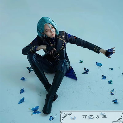 Qoo10] ES あんさんぶるスターズ！ HiMER : ホビー・コスプレ