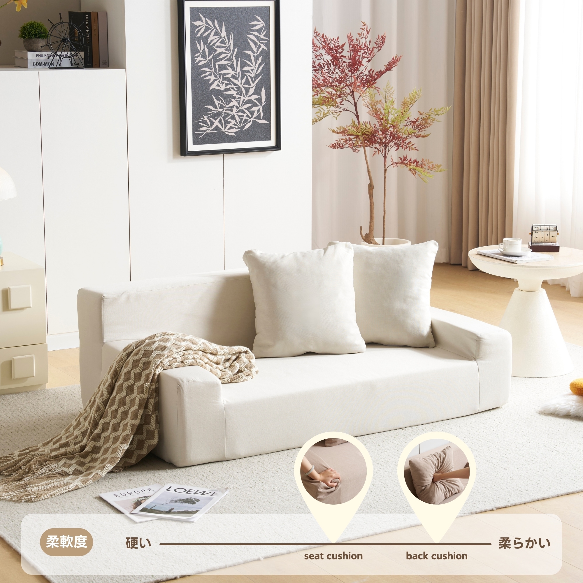 【国内発送送.料.無.料】3段キャビネット+幅調整デスク+ ハンガーラック+ラック 化粧台 デスク木製 チェスト サイドボード リビングボード ハンガーラック 収納チェスト タンス キッチンボード 大