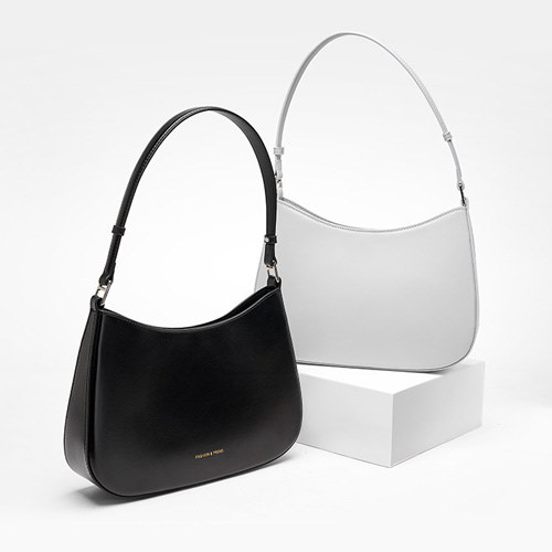 ZARA】1つあるとめっちゃ使える！新作の「高見えバッグ」流行り