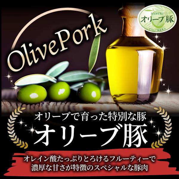 豚肉 肉 オリーブ豚 豚バラ スライス 10kg しゃぶしゃぶ用 お中元 ギフト 食品 プレゼント お祝い