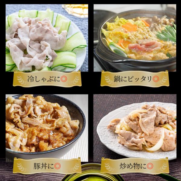 豚肉 肉 オリーブ豚 豚バラ スライス 10kg しゃぶしゃぶ用 お中元 ギフト 食品 プレゼント お祝い