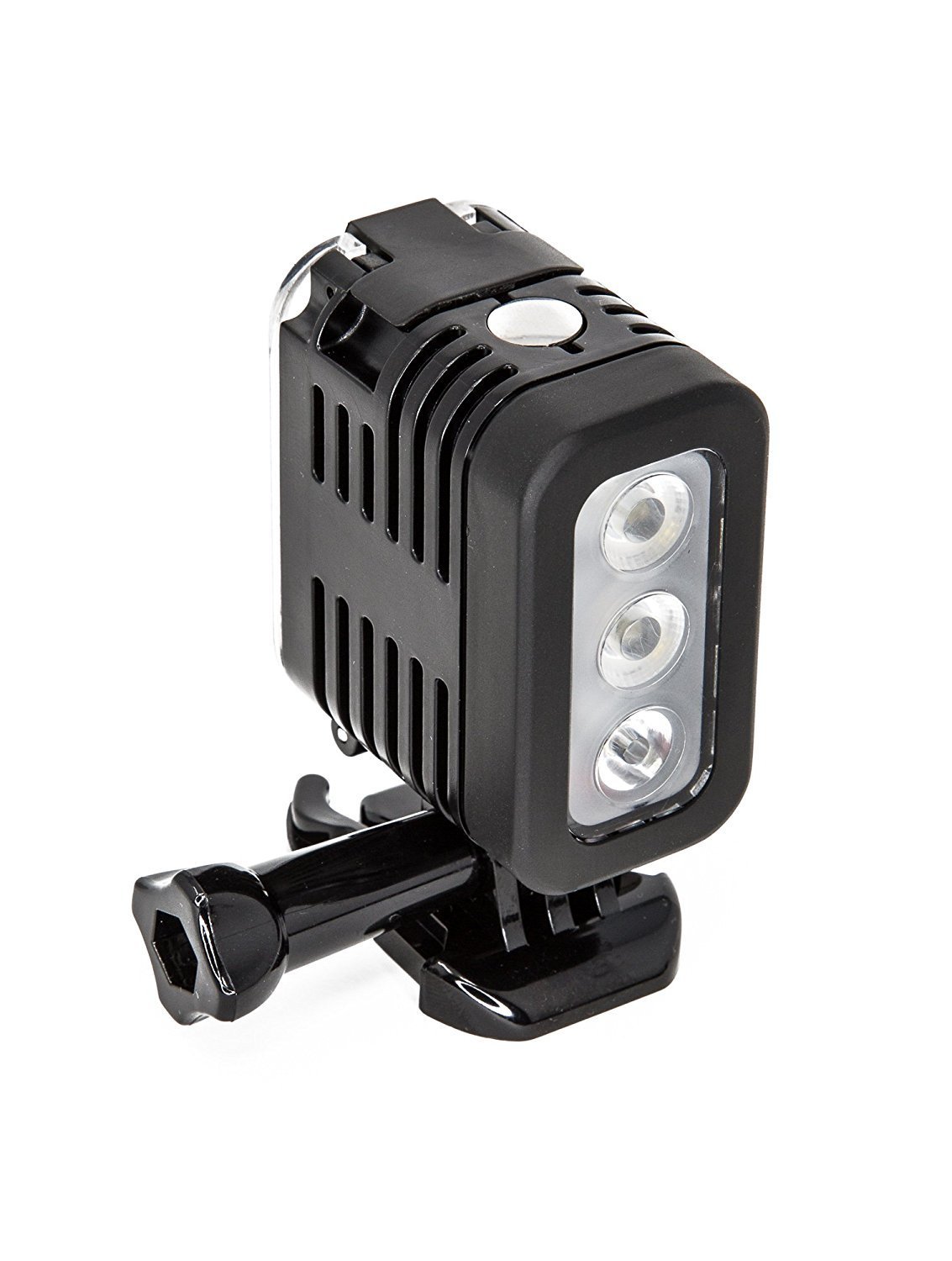 防水ダイビングライトfor GoPro hero5/4/3
