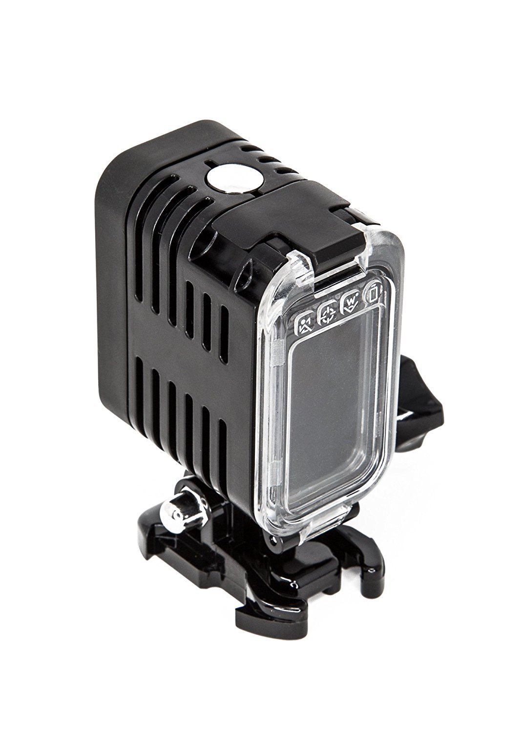 防水ダイビングライトfor GoPro hero5/4/3