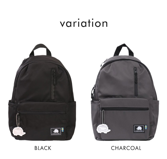 12ポケット デイバッグ スカンジナビアンフォレスト リュック ハリネズミ 撥水 レディース 大容量 おしゃれ 小さめ かわいい 大人 SCANDINAVIAN FOREST デイバック a4 12ポケット デイバッグ スカンジナビアンフォレスト リュック ハリネズミ 撥水 レディース 大容量 おしゃれ 小さめ かわいい 大人 SCANDINAVIAN FOREST デイバック a4