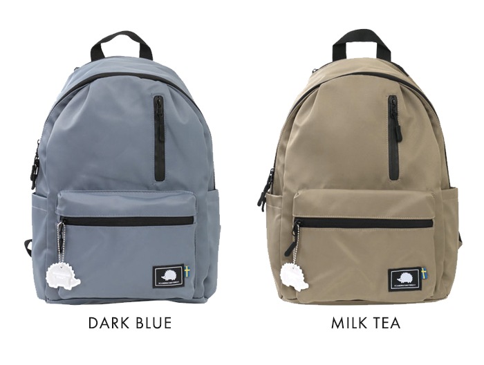 12ポケット デイバッグ スカンジナビアンフォレスト リュック ハリネズミ 撥水 レディース 大容量 おしゃれ 小さめ かわいい 大人 SCANDINAVIAN FOREST デイバック a4 12ポケット デイバッグ スカンジナビアンフォレスト リュック ハリネズミ 撥水 レディース 大容量 おしゃれ 小さめ かわいい 大人 SCANDINAVIAN FOREST デイバック a4