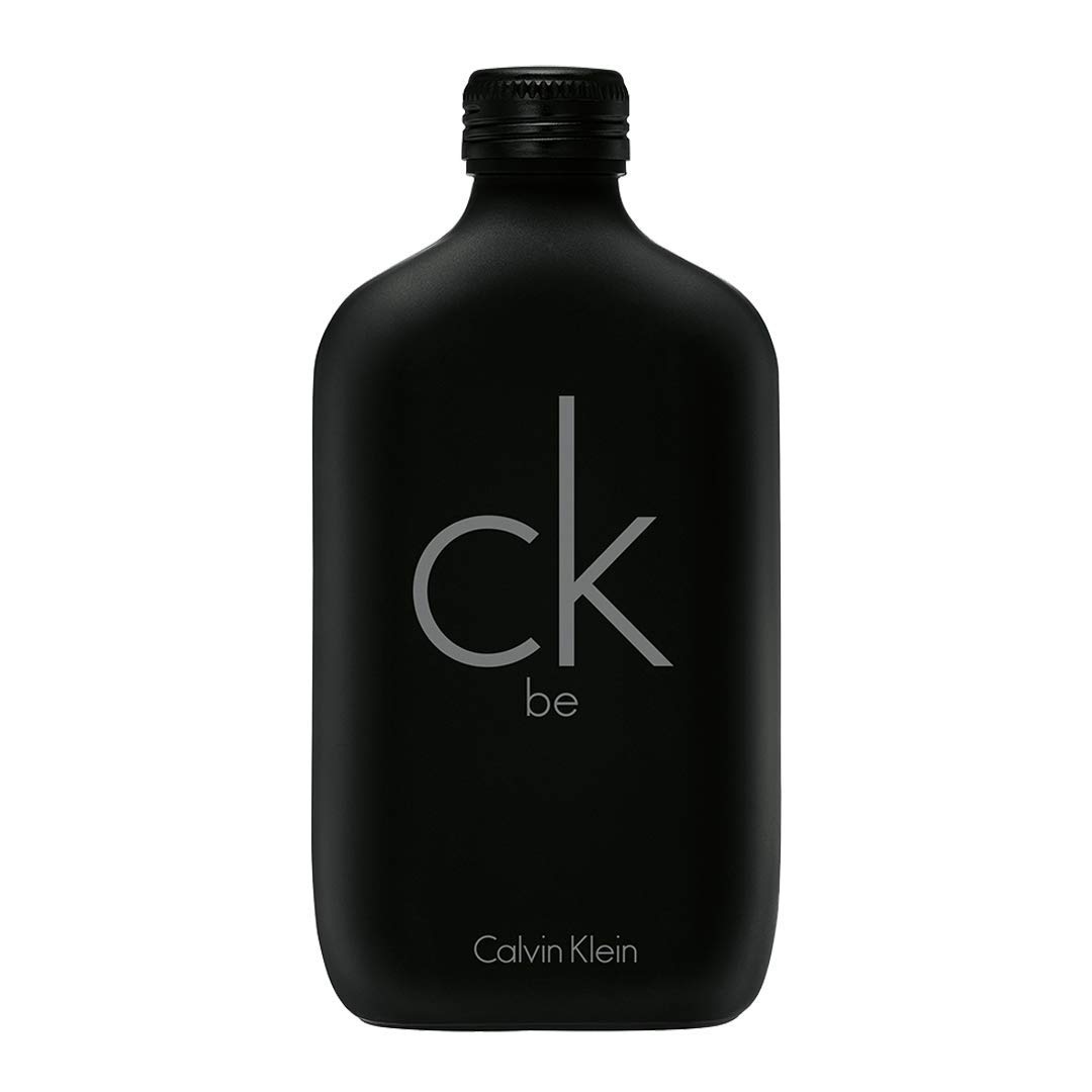 CK-be EDT SP 200ml [並行輸入品]