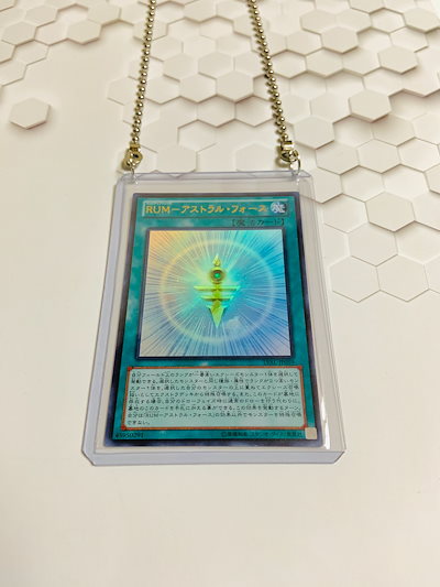 Qoo10] レア遊戯王カードネックレス 70cm ボ : メンズバッグ