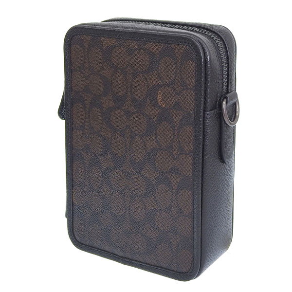 ＜COACH＞コーチバッグ ショルダーバッグ メンズボディバッグ COACH コーチ バッグ メンズ ショルダーバッグ ボディバッグ