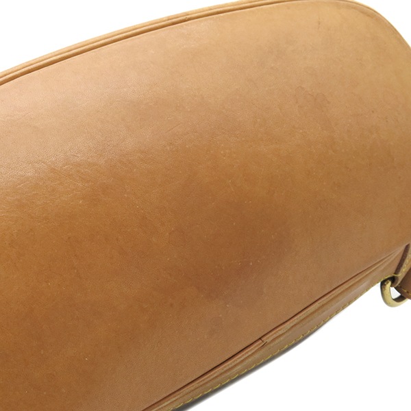 ルイヴィトン LOUIS VUITTON リュック・デイパック モンスリ MM モノグラムキャンバス モノグラム ゴールド金具 茶 バッグパック M51136 SP0928【中古】