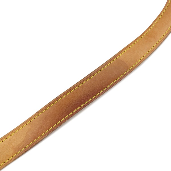 ルイヴィトン LOUIS VUITTON リュック・デイパック モンスリ MM モノグラムキャンバス モノグラム ゴールド金具 茶 バッグパック M51136 SP0928【中古】