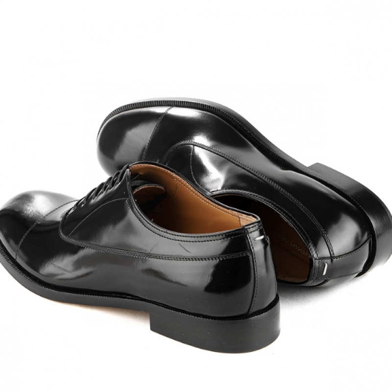 メゾンマルジェラ [メゾンマルジェラ] 22FW メンズシューズ (S37WQ0320 P3827 H8396) Q7LS37WQ0320P3827H83900