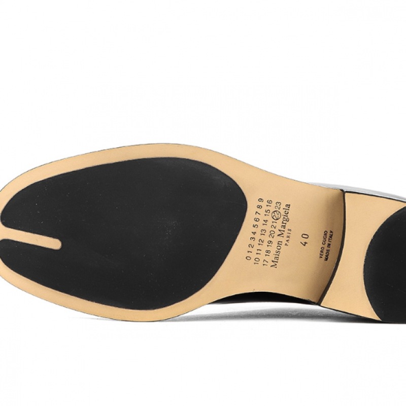 メゾンマルジェラ [メゾンマルジェラ] 22FW メンズシューズ (S37WQ0320 P3827 H8396) Q7LS37WQ0320P3827H83900