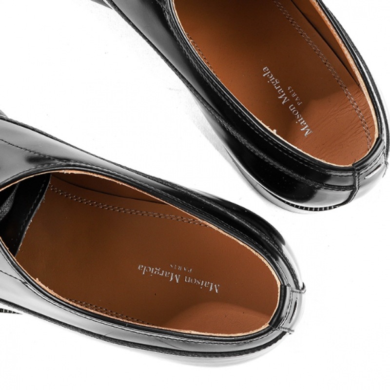 メゾンマルジェラ [メゾンマルジェラ] 22FW メンズシューズ (S37WQ0320 P3827 H8396) Q7LS37WQ0320P3827H83900