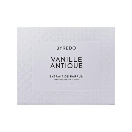 Qoo10] BYREDO バイレード ヴァニーユ アンティーク オ