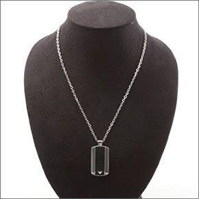 エンポリオアルマーニ EMPORIO ARMANI / ネックレス #EGS1921040新春初売り大特価中! エンポリオアルマーニ EMPORIO ARMANI / ネックレス #EGS1921040新春初売り大特価中!