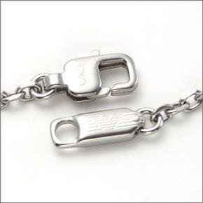 エンポリオアルマーニ EMPORIO ARMANI / ネックレス #EGS1921040新春初売り大特価中! エンポリオアルマーニ EMPORIO ARMANI / ネックレス #EGS1921040新春初売り大特価中!