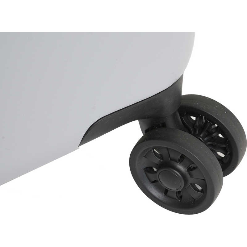 ポケモン　スーツケース ファスナータイプ 旅行日数目安：1週間以上 96L 拡張時107L 預け入れ無料 ［TSAロック搭載］ イエロー　PK-0881-67-YE