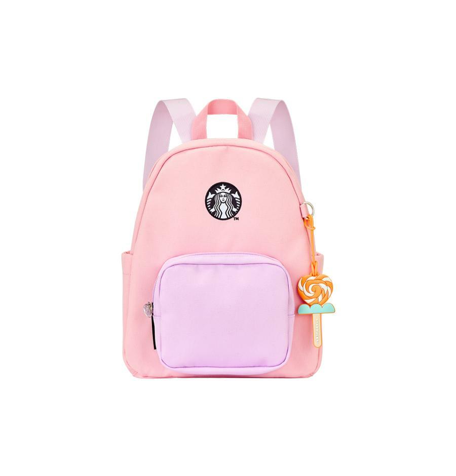 グッドフォーユー ミニ バックパック 韓国スターバ グッズ グッドフォーユー ミニ バックパック 韓国スターバ グッズ