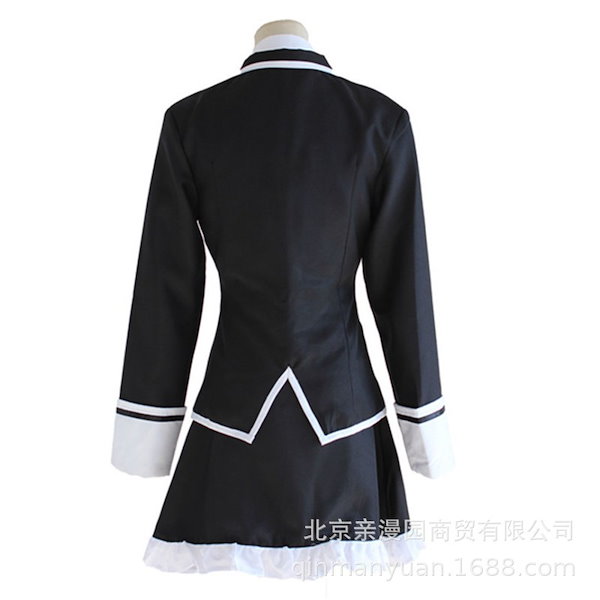 Qoo10] diabolik Lovers デビルラ