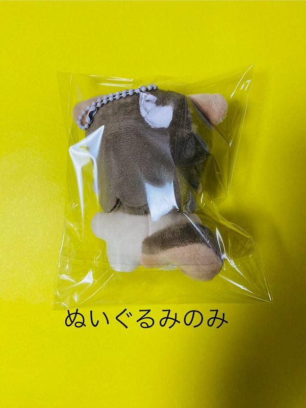 Qoo10] TXT テヒョンマスタニム ぬいぐるみ