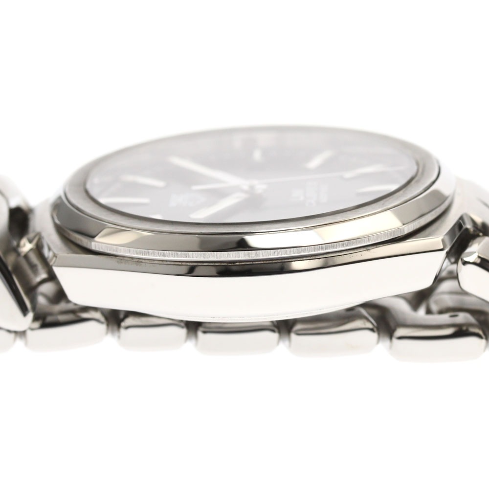 タグホイヤー TAG HEUER WBC2110-0 リンク キャリバー5 デイト 自動巻き メンズ 箱・保証書付き_899869【中古】 タグホイヤー TAG HEUER WBC2110-0 リンク キャリバー5 デイト 自動巻き メンズ 箱・保証書付き_899869【中古】