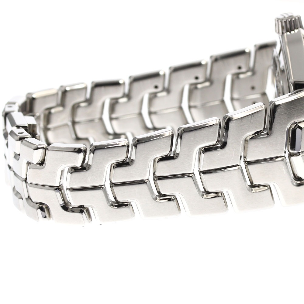 タグホイヤー TAG HEUER WBC2110-0 リンク キャリバー5 デイト 自動巻き メンズ 箱・保証書付き_899869【中古】 タグホイヤー TAG HEUER WBC2110-0 リンク キャリバー5 デイト 自動巻き メンズ 箱・保証書付き_899869【中古】